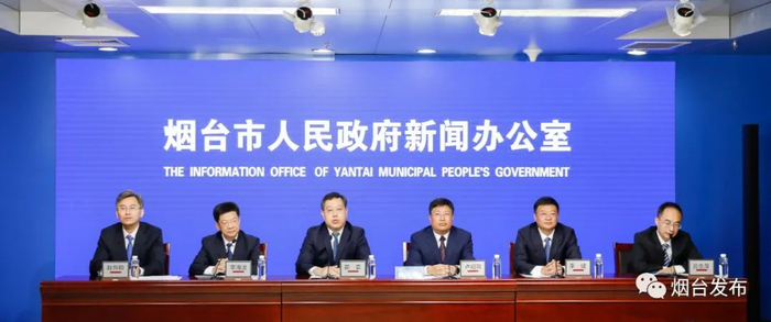 发布会现场