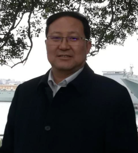 ↑四川旅游学院烹饪学教授、中国烹饪大师周世中 受访者供图