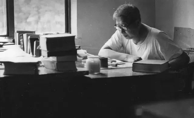 2013年，《环球人物》记者曾专访任老。