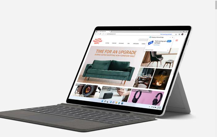 微软宣布10月12日举行发布会，Surface十周年新品将至_手机新浪网