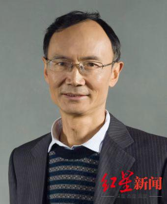 ↑成都大学四川肉类产业研究院、川式预制菜研究院院长王卫 受访者供图