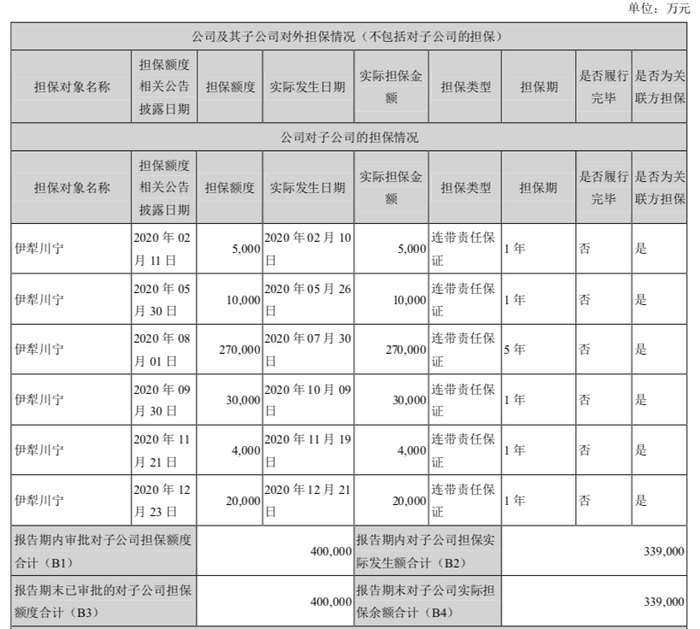 　　图源：科伦药业年报