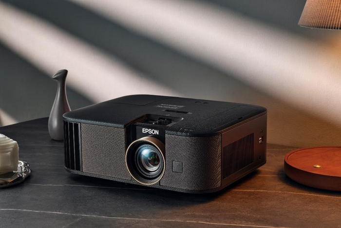 　　爱普生4K专业家庭影院智能投影机 CH-TW6280T