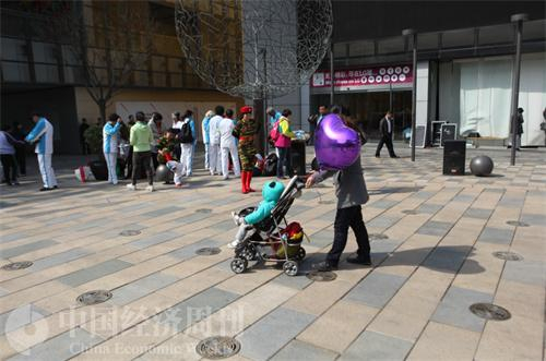 摄影：《中国经济周刊》首席摄影记者 肖翊