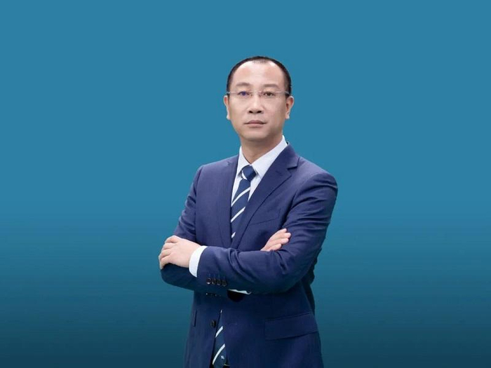 　　新华三集团云与智能产品线产品管理与解决方案部总经理 常龙