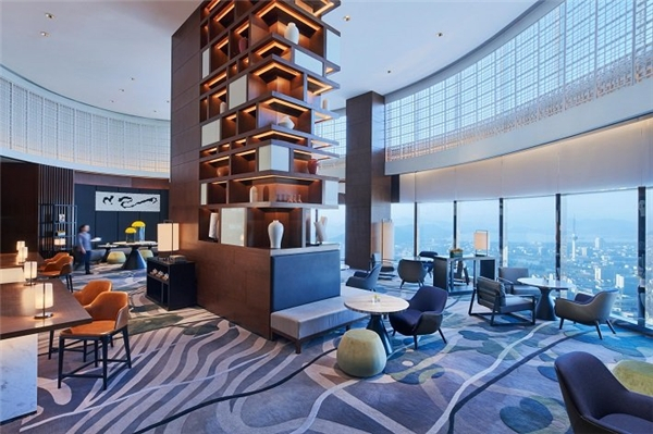 　　徐州苏宁凯悦酒店