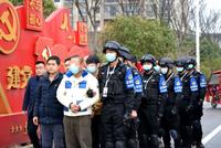震惊!涉案金额400亿,特大虚拟币交易洗钱案告破!93人被抓获