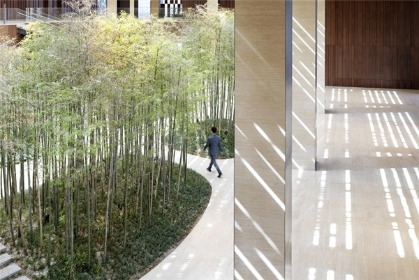 　　北京望京凯悦酒店