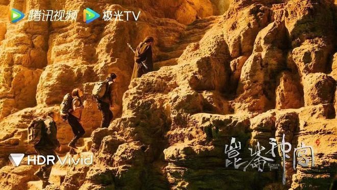 　　配图来自腾讯视频