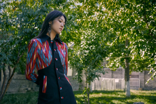 　　和田风尚 潮动京城