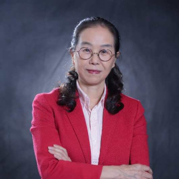 　　孙宁玲教授孙宁玲教授