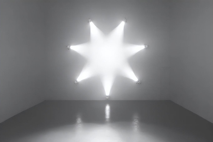 　　安·维罗妮卡·詹森斯的作品《hou hou》