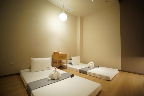 　　图：泰合玺河西万达店