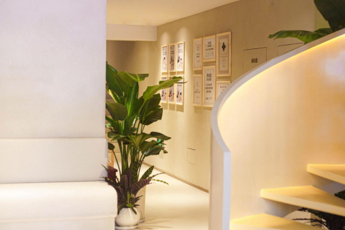 　　图：泰合玺河西万达店