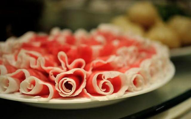 在阳坊镇，知名涮肉馆的羊肉，多来自于内蒙古自治区锡林郭勒盟。图片来源：昌平区文化和旅游局