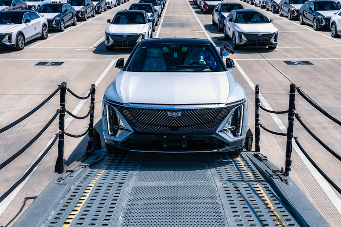 图片来源：上汽通用