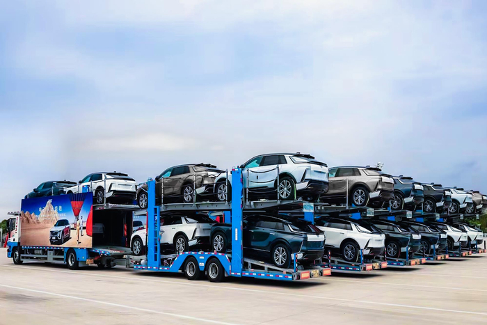 图片来源：上汽通用