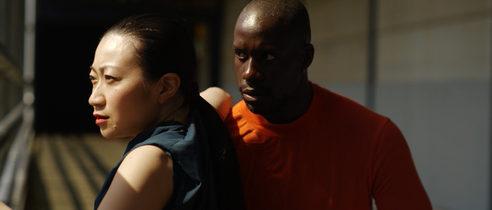 　　Photo credits: Davide Bellotta