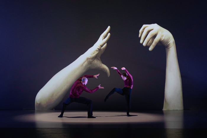 　　Photo credits: Kim Vos Fotografie