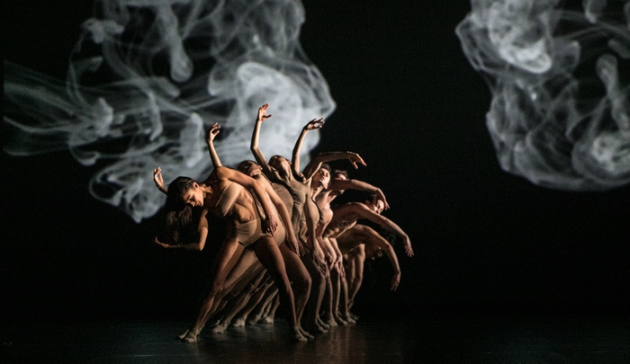 　　Photo credits: Staatsballett Thüringen