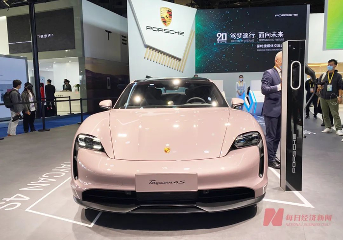 图片来源：每经记者 黄辛旭 摄（资料图）