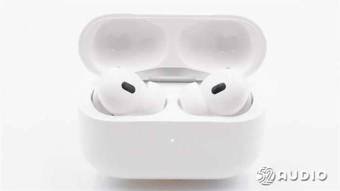 苹果AirPods Pro 2首拆：性能爆表用料设计大变_手机新浪网