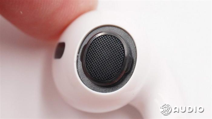 苹果AirPods Pro 2首拆：性能爆表用料设计大变_手机新浪网