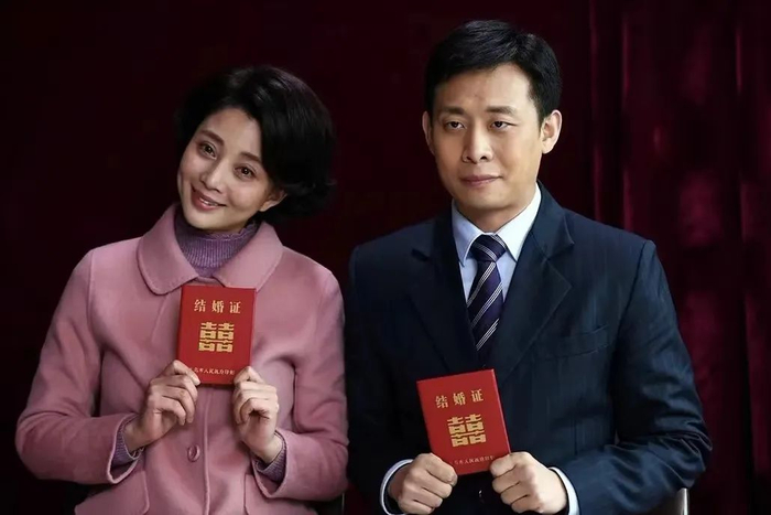 《鸡毛飞上天》剧照