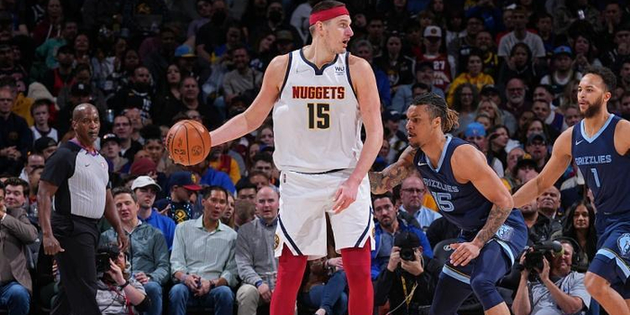 库里约基奇的MVP之争背后的数据传奇与战术革命