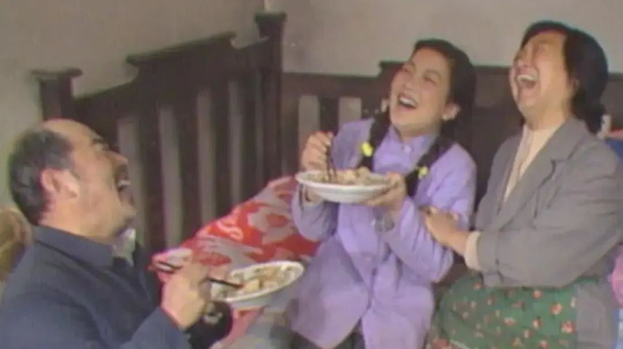 《钟鼓楼》同名电视剧剧照