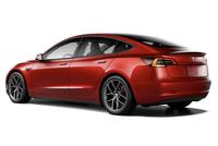 专注纯视觉路线 特斯拉将移除Model 3/Y超声波传感器
