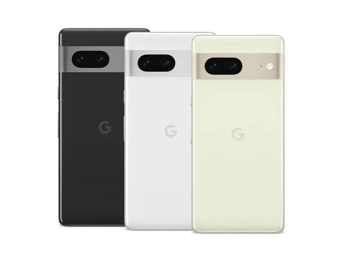 Google Pixel 7系列正式发布599美元起_手机新浪网