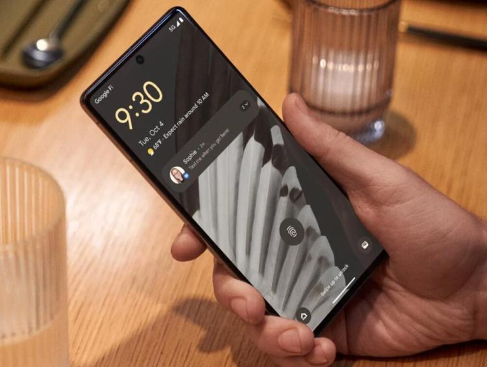  图源：谷歌官网