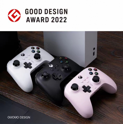 　　八位堂猎户座微软授权有线手柄