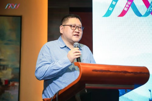 　　中设数字技术股份有限公司数字学院院长 张学生