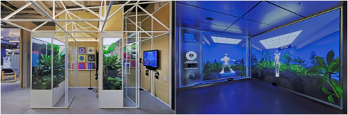 　　adidas Originals“唱作人集结”,开启MTV影像时刻