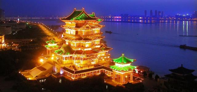 图源滕王阁官网