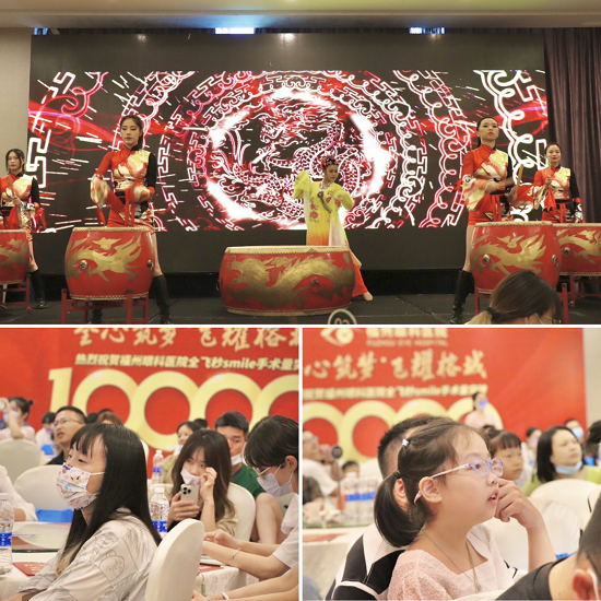 　　△活动现场互动