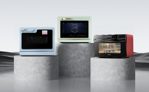 　　大厨全品类台式一体机