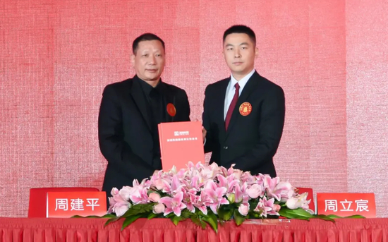 图源：海澜之家官网