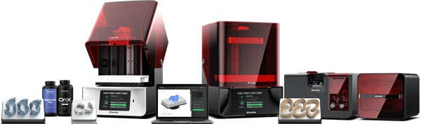 　　迅实科技产品族示意图