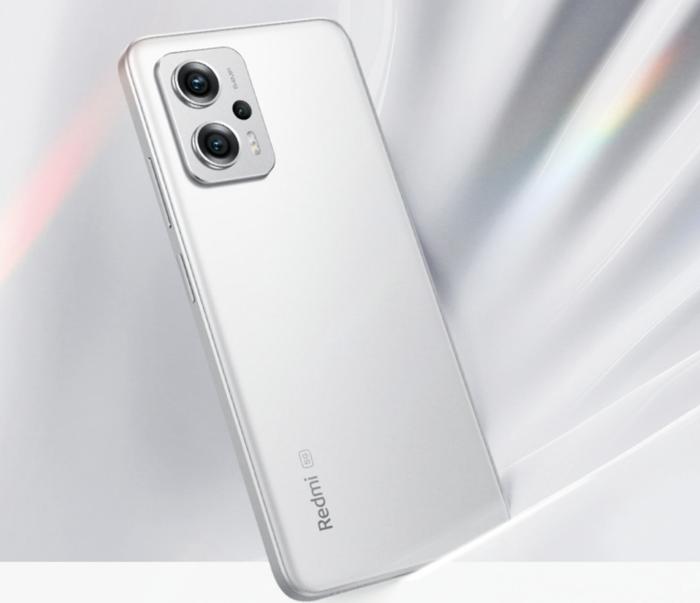 消息称小米Redmi Note 12将首发搭载天玑1080芯片，冲击双11_手机新浪网