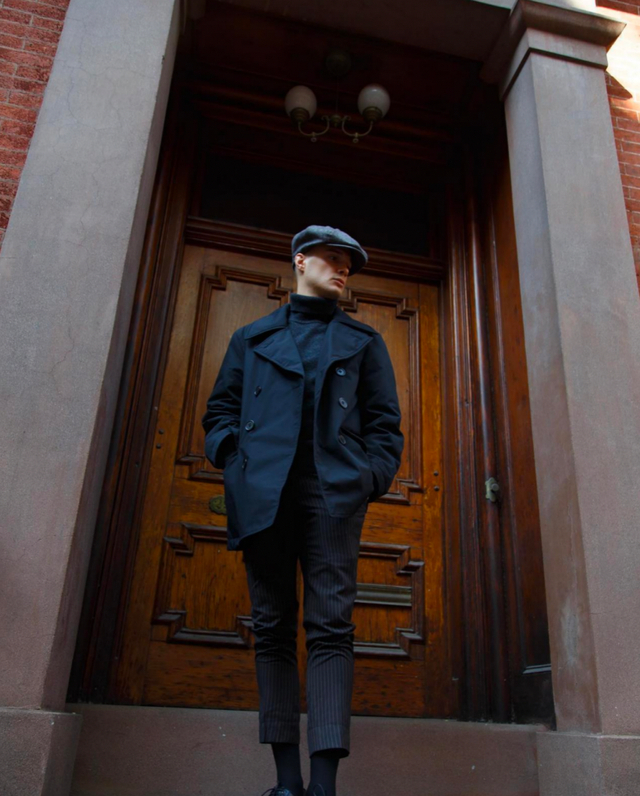 生活中的迪贝拉。  ONE冠军赛供图