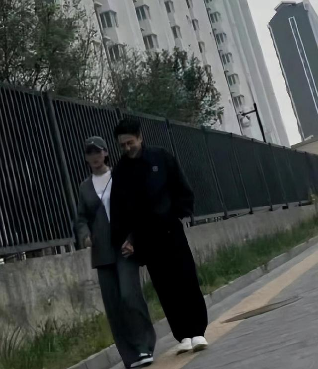 网友晒出的照片