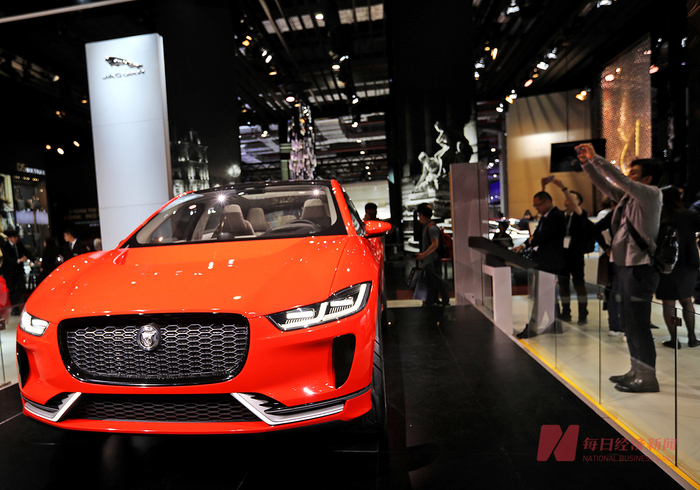 图片来源：每经记者 张建 摄（资料图）