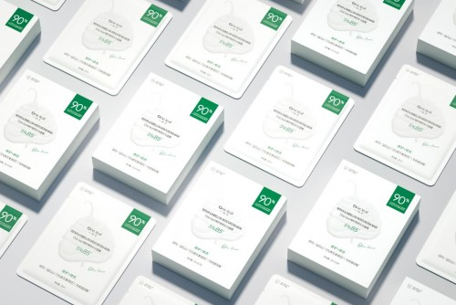 　　一叶子让美丽更环保