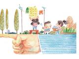 劳动课成中小学一门独立课程！古今“劳动课”都学什么？