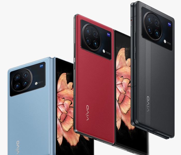  图源：vivo官网