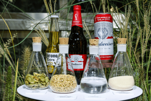 　　RISE UP!可持续时尚快闪展图片