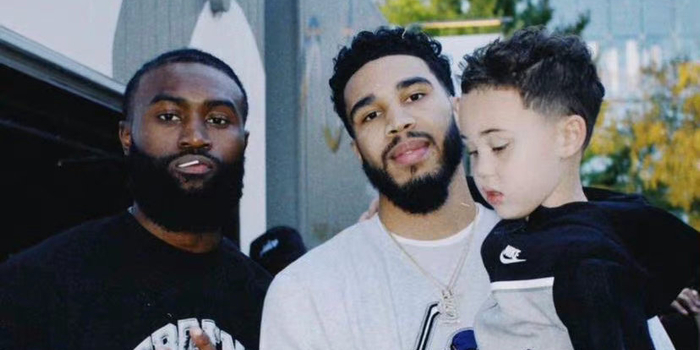 塔图姆与约基奇的巅峰对决谁将主宰赛场风云